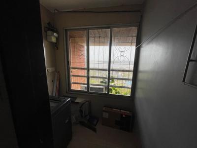 Kitchen Image of 560 Sq.ft 1 BHK Apartment / Flat for rent in Pegasus Tower, Andheri West Mumbai for Rs. 65000