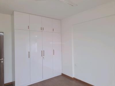Bedroom Image of 3000 Sq.ft 4 BHK Builder Floor for rent in DLF Garden City Plots, Sector 92 Gurgaon for Rs. 37000