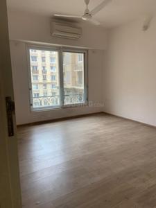 Bedroom Image of 1000 Sq.ft 2 BHK Apartment / Flat for sale in Kanakia Paris, Bandra East Mumbai for Rs. 32500000