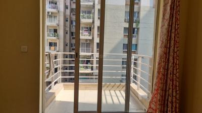 Image of 1129 Sq.ft 3 BHK Apartment / Flat for sale in Paras Seasons, Sector 168, Noida for Rs. 9700000