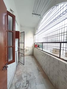 Balcony Image of 1100 Sq.ft 2 BHK Apartment / Flat for rent in Tarnaka Secunderabad for Rs. 18000