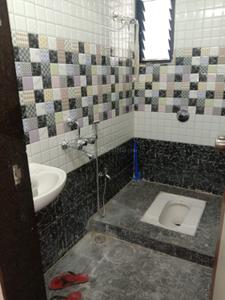 Image of 650 Sq.ft 1 BHK Apartment / Flat for rent in Cidco, Aurangabad for Rs. 14000