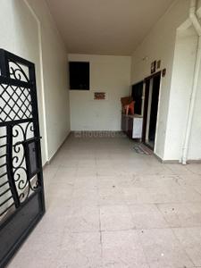 Image of 1350 Sq.ft 3 BHK Duplex for rent in Om Shivam Shiv Heights, Beltarodi, Nagpur for Rs. 30000