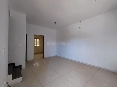 Hall Image of 1300 Sq.ft 3 BHK Villa for sale in Kalali Vadodara for Rs. 7300000