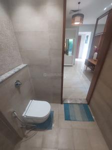 Image of 1955 Sq.ft 4 BHK Apartment / Flat for sale in Tigers Nest, Bhugaon, Pune for Rs. 15700000