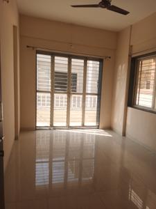 Hall Image of 700 Sq.ft 1 BHK Apartment / Flat for rent in Ganga Garden, Mundhwa Pune for Rs. 20000