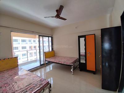 Bedroom Image of ENTRUST LIVING in Kurla West, Mumbai