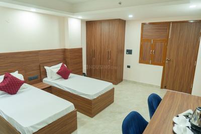 Image of DIVINES RESIDENCY in Sector 128, Noida