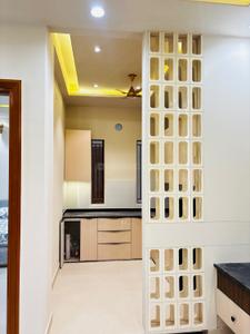 Kitchen Image of 2500 Sq.ft 5 BHK Villa for sale in Gokulpura Jaipur for Rs. 16500000