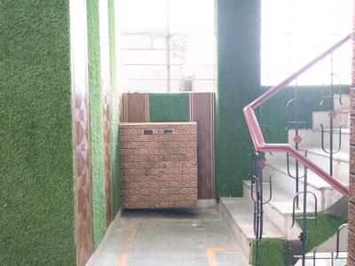 Lobby Image of 991 Sq.ft 3 BHK Apartment / Flat for sale in Ballygunge Kolkata for Rs. 16374000