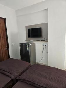 Bedroom Image of Sandy pg in Sector 28, Gurgaon
