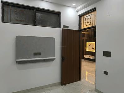 Bedroom Image of 1450 Sq.ft 3 BHK Builder Floor for sale in Indirapuram Ghaziabad for Rs. 11500000