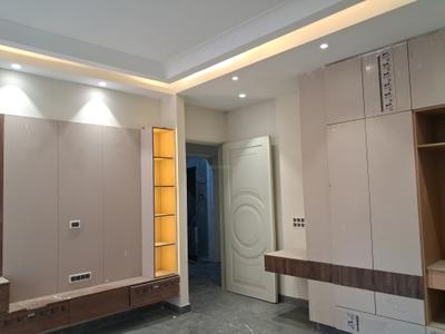 Bedroom Image of 2700 Sq.ft 4 BHK Builder Floor for sale in Paschim Vihar New Delhi for Rs. 62500000