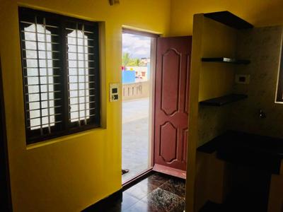 Bedroom Image of Suraj Nivas  in Ramamurthy Nagar, Bangalore