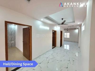 Hall Image of 1250 Sq.ft 2 BHK Builder Floor for sale in Sahastradhara Road Dehradun for Rs. 7000000