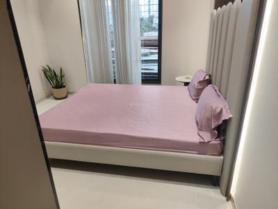 Bedroom Image of 1085 Sq.ft 2 BHK Apartment / Flat for sale in Punawale Pune for Rs. 5700000
