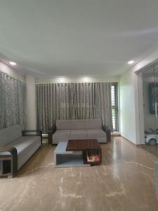 Hall Image of 4275 Sq.ft 4 BHK Villa for sale in Science City Ahmedabad for Rs. 140000000
