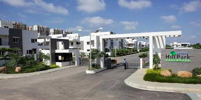 Image of 3760 Sq.ft 4 BHK Duplex for sale in Chandanagar, Hyderabad for Rs. 47700000