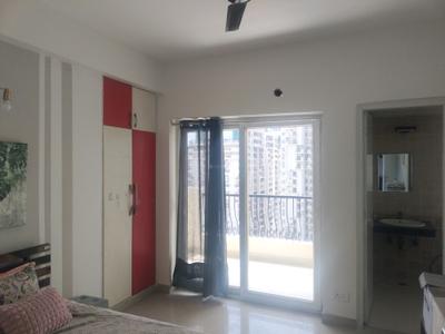 Bedroom Image of 1834 Sq.ft 3.5 BHK Apartment / Flat for sale in Nimbus The Hyde Park, Sector 78 Noida for Rs. 23000000