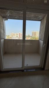 Balcony Image of 2600 Sq.ft 4 BHK Apartment / Flat for sale in Government Colony Valsad for Rs. 11500000