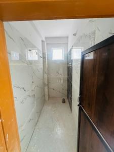 Bathroom Image of 810 Sq.ft 3 BHK Villa for sale in Hathod Jaipur for Rs. 7000000