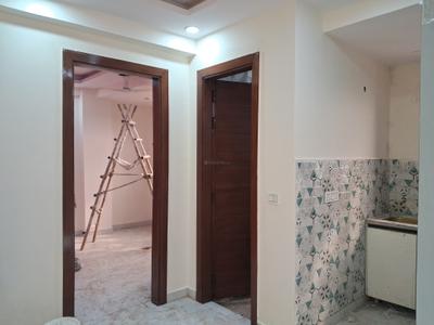 Living Room Image of 580 Sq.ft 1 BHK Apartment / Flat for sale in Sector 73 Noida for Rs. 2500000