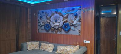 Bedroom Image of 1000 Sq.ft 2 BHK Apartment / Flat for sale in Burari Budget Homes, Burari New Delhi for Rs. 3600000