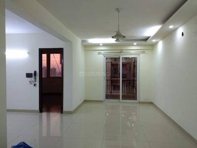 Hall Image of 2160 Sq.ft 4 BHK Apartment / Flat for sale in Saya Zenith, Indirapuram Ghaziabad for Rs. 33000000
