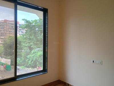 Bedroom Image of 611 Sq.ft 1 BHK Apartment / Flat for sale in Panvelkar Empire Wing A Wing A1 Wing B, Ambernath West Ambernath for Rs. 2400000