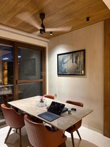 Hall Image of 1700 Sq.ft 3 BHK Apartment / Flat for sale in Kesar Harmony, Kharghar Navi Mumbai for Rs. 39000000