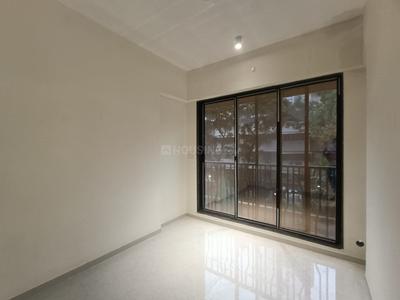 Bedroom Image of 1000 Sq.ft 2 BHK Apartment / Flat for sale in Borivali West Mumbai for Rs. 20000001
