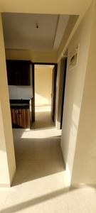 Image of 650 Sq.ft 1 BHK Apartment / Flat for rent in Vishesh Balaji Symphony, Panvel, Navi Mumbai for Rs. 17500