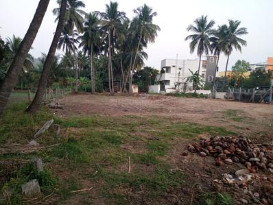 Image of 2646 Sq.ft Residential Plot / Land for sale in KR Palli, Chittoor for Rs. 6700000