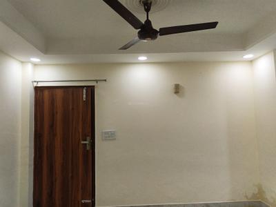 Living Room Image of 700 Sq.ft 2 BHK Apartment / Flat for rent in Sultanpur New Delhi for Rs. 20000
