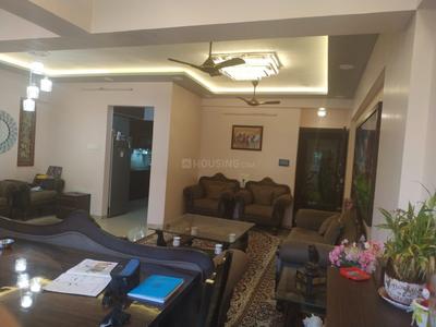 Hall Image of 1563 Sq.ft 3 BHK Apartment / Flat for sale in Sai Developers Bavdhan Aura Ville, Bavdhan Pune for Rs. 23000000