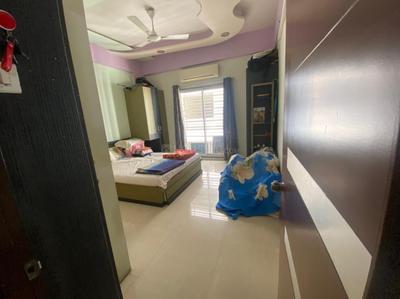 Bedroom Image of 3000 Sq.ft 4 BHK Apartment / Flat for sale in Navrangpura Ahmedabad for Rs. 30000000