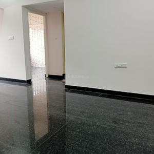 Image of 850 Sq.ft 2 BHK Independent House for rent in Kudlu, Bengaluru for Rs. 23000