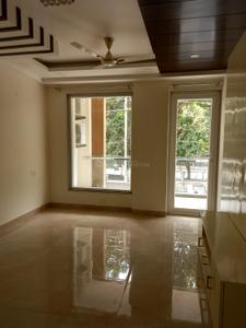 Hall Image of 2133 Sq.ft 3 BHK Builder Floor for rent in HUDA Plot Sector 31, Sector 31 Gurgaon for Rs. 62500