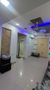 1 BHK Flat