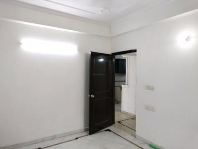 Bedroom Image of 1900 Sq.ft 3 BHK Apartment / Flat for sale in Arjun Appartment, Sector 7 Dwarka New Delhi for Rs. 28400000