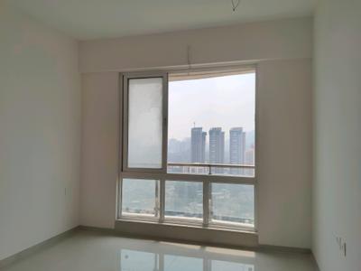 Bedroom Image of 1485 Sq.ft 3 BHK Apartment / Flat for sale in Rosa Manhattan, Hiranandani Estate Thane for Rs. 20500000