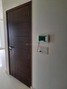 Bedroom Image of 1350 Sq.ft 3 BHK Builder Floor for sale in Janakpuri New Delhi for Rs. 26000000