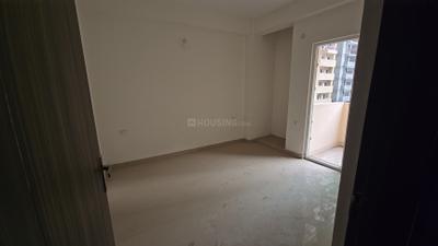 Bedroom Image of 1619 Sq.ft 3.5 BHK Apartment / Flat for sale in Elegant Splendour Phase 3, Noida Extension Greater Noida for Rs. 13800000