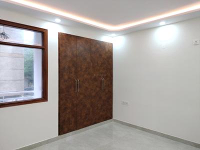 Bedroom Image of 2200 Sq.ft 4 BHK Apartment / Flat for sale in Ashoka Apartments, Sector 12 Dwarka New Delhi for Rs. 37000000