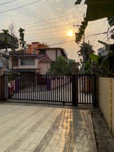 Image of 1500 Sq.ft 3 BHK Apartment / Flat for sale in Hatigaon, Guwahati for Rs. 7200000