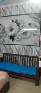 Bedroom Image of 960 Sq.ft 3 BHK Apartment / Flat for sale in Burari Budget Homes, Burari New Delhi for Rs. 3700000