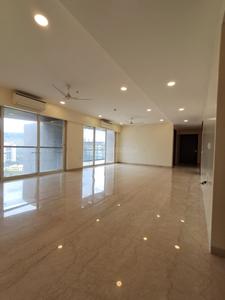 Hall Image of 1719 Sq.ft 3 BHK Apartment / Flat for sale in Nyati Equinox I, Bavdhan Pune for Rs. 15500000