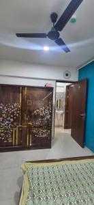Bedroom Image of 1010 Sq.ft 2 BHK Apartment / Flat for rent in Sonigara Presidency, Ravet Pune for Rs. 29000
