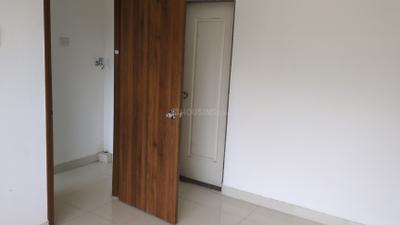 Bedroom Image of 486 Sq.ft 1 BHK Apartment / Flat for sale in Monte Verita North Annexe, Borivali East Mumbai for Rs. 10700000