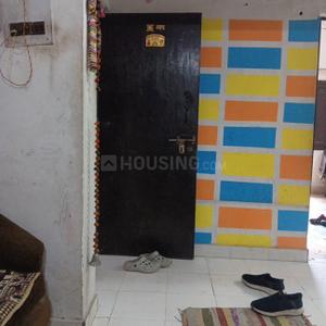 Main Entrance Image of 1125 Sq.ft 4 BHK Independent House for sale in Kashiram Nagar Moradabad for Rs. 7500000